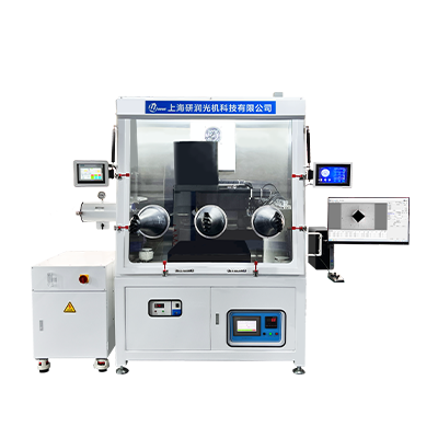 HMAS-HT1500CM全温场高温硬度计用于400℃~1400℃高温环境下的材料研发及性能研究。